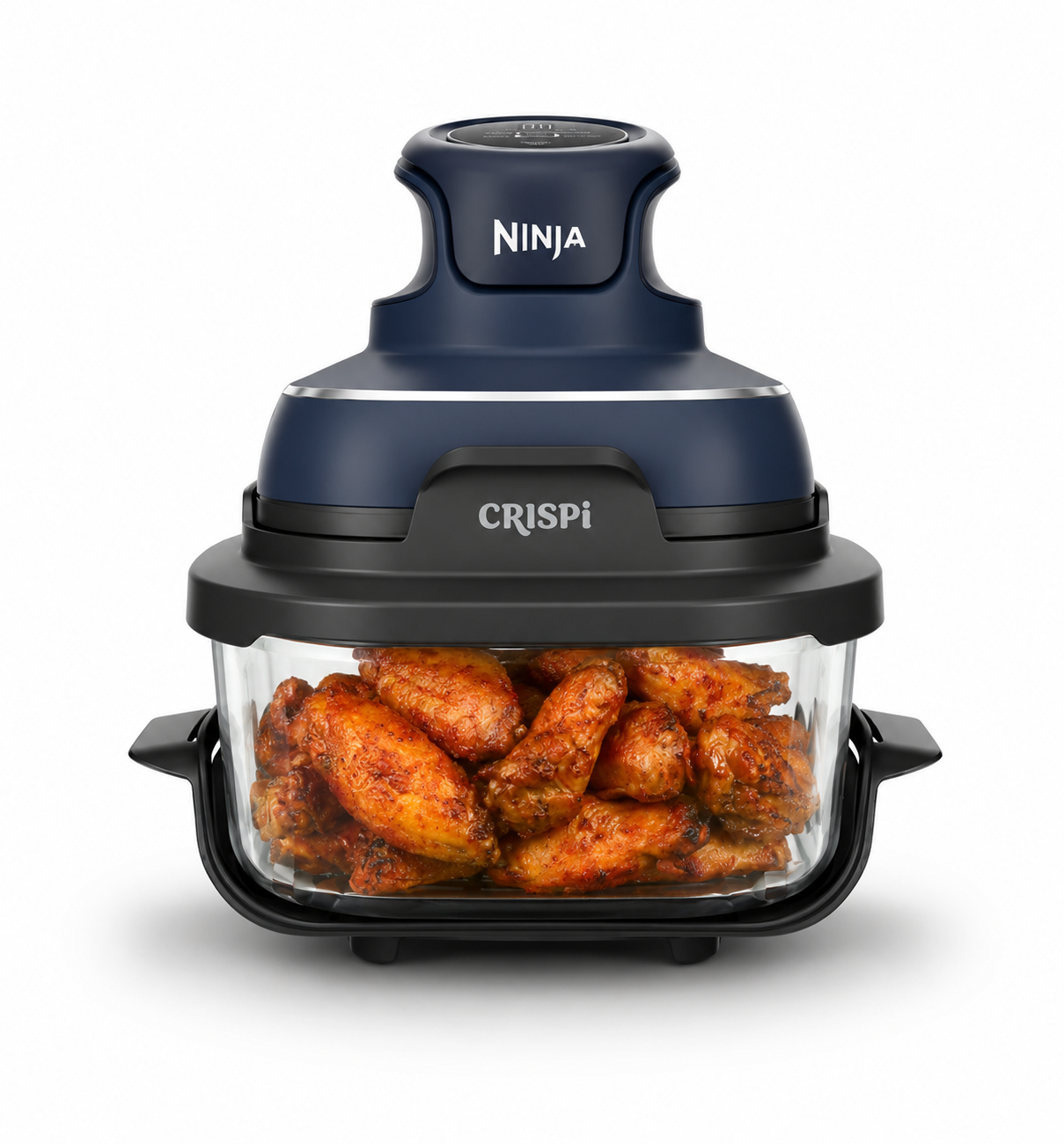 سرخ کن بدون روغن نینجا مدل FN101