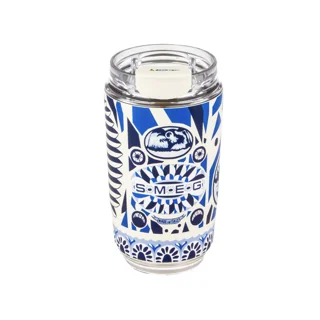 تراول ماگ اسمگ طرح مدیترانه 240ML