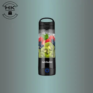 شیکر شارژی نوتری بولت مدلNutribullet Nb-pb475