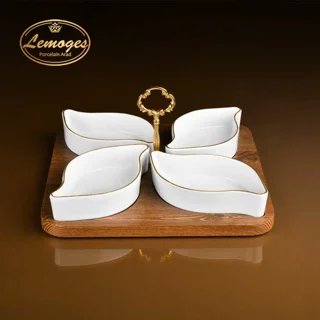 لمون اردو 4 خانه رویال