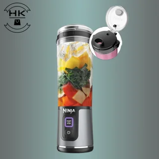 شیکر شارژی نینجا مدل BC151 مدل2 درب اصلی جعبه استوانه