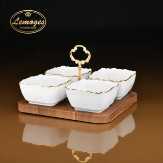 لمون اردو مربع موج چهارخانه
