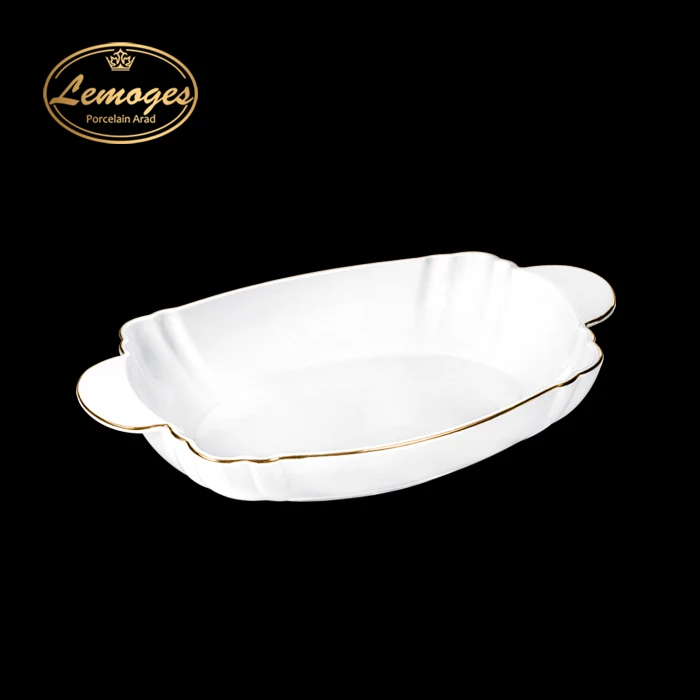 لمون تابه مستطیل سان رایز متوسط