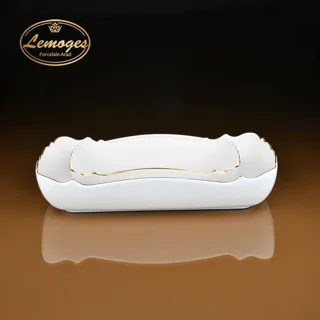 لمون تابه مستطیل موج کوچک