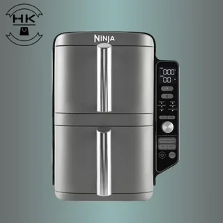 سرخ کن دوقلو نینجا مدل NINJA SL400