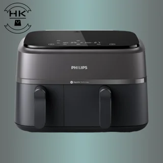 سرخ کن دوقلو فیلیپس مدل PHILIPS NA350