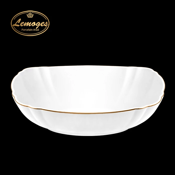 لمون کاسه مستطیل سان رایز