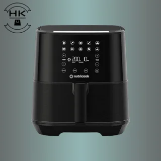 سرخ کن بدون روغن نوتریکوک Air Fryer2