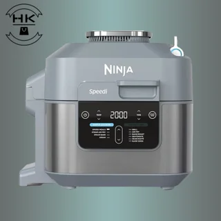 سرخ کن و مولتی کوکر نینجا مدل NINJA ON400
