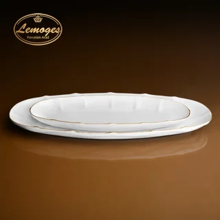 لمون دیس ماهی خوری کوچک