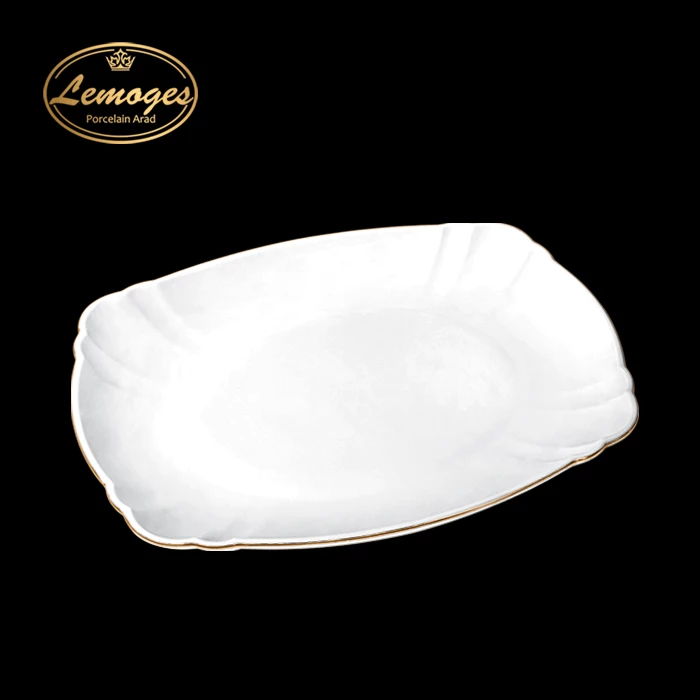 لمون دیس مستطیل سان رایز کوچک