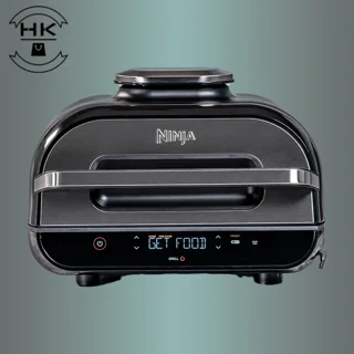 سرخ کن و گریل نینجا مدل NINJA AG551