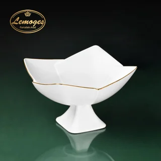 لمون کاسه لاله پایه دار