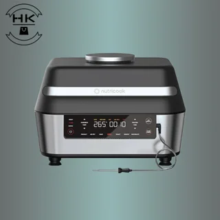 سرخ کن بدون روغن نوتریکوک مدل AFG960
