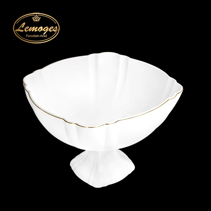 لمون کاسه مربع سان رایز پایه دار