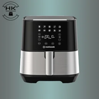 سرخ کن بدون روغن نوتریکوک Air Fryer2